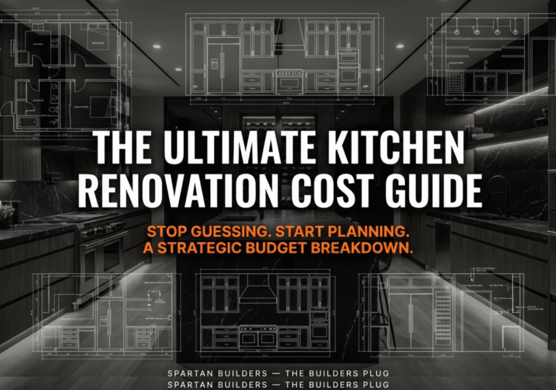 Comprehensive guide to kitchen renovation costs and strategic budget planning.