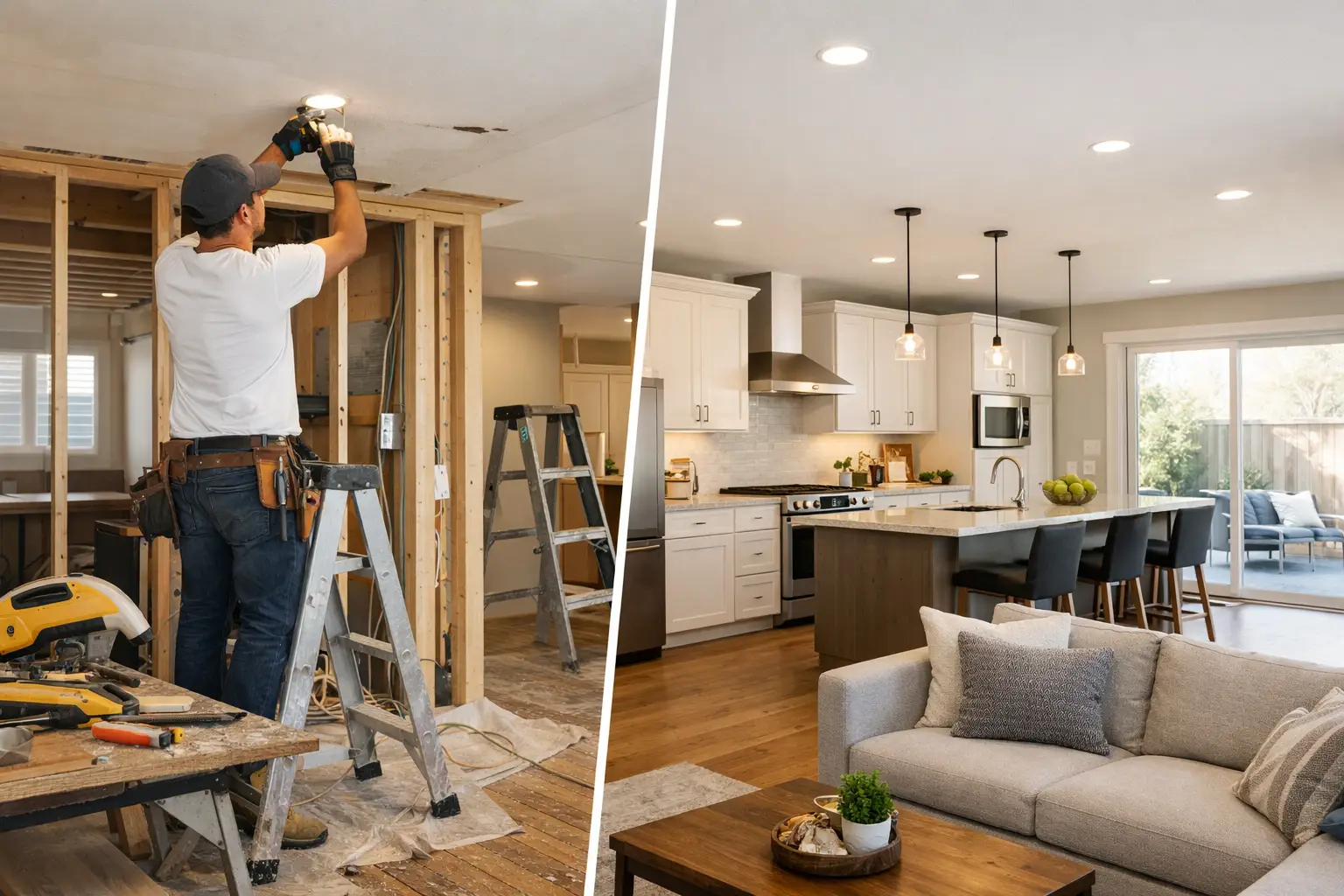 Rental Property Capital Improvements Explained