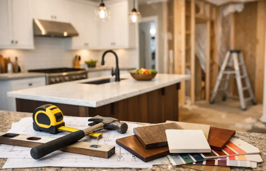 10 Top Kitchen Remodel Mistakes to Avoid