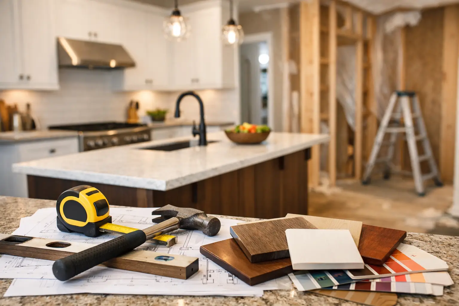10 Top Kitchen Remodel Mistakes to Avoid