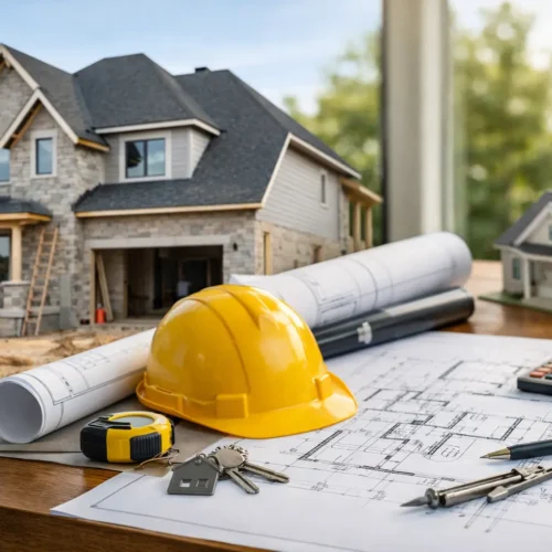 Custom Home Permitting Guide for GTA Builds