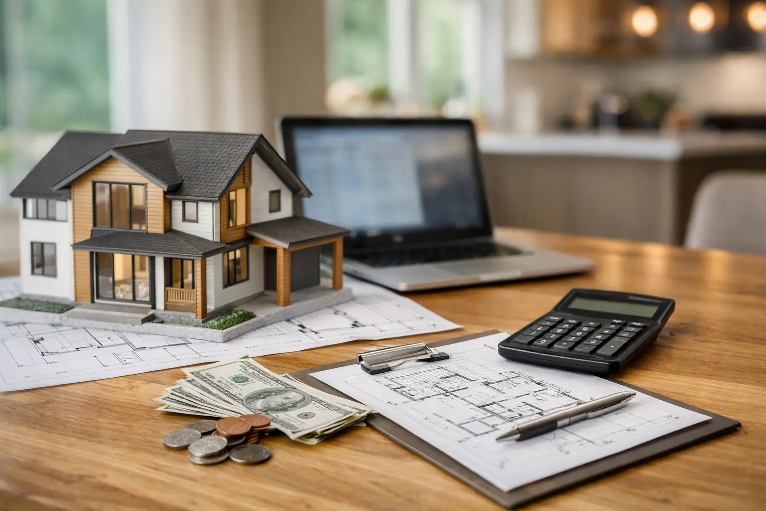 How to Budget a Custom Home Build