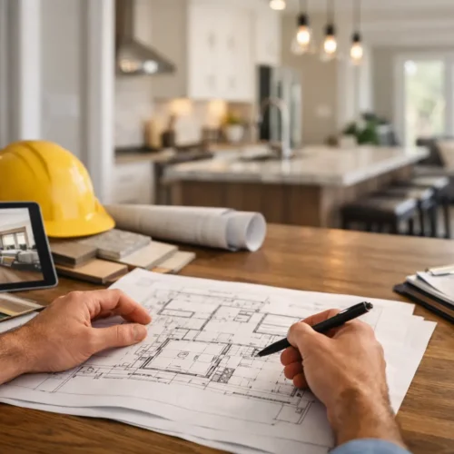 How to Document Renovation Scope Right