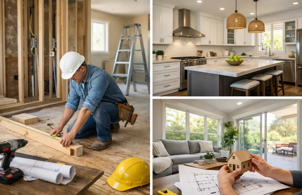 When Do Renovation Permits Apply?