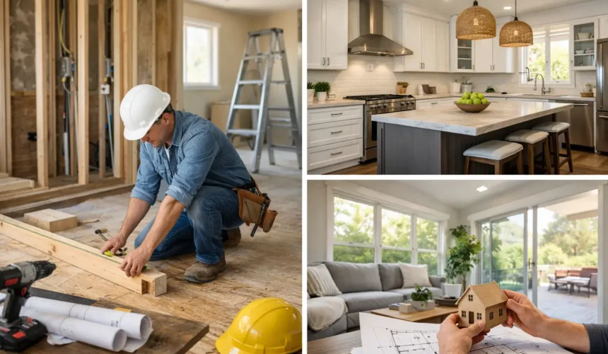 When Do Renovation Permits Apply?