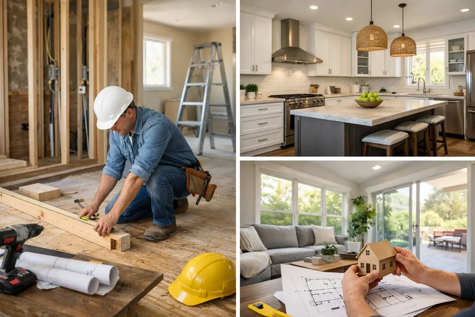 When Do Renovation Permits Apply?