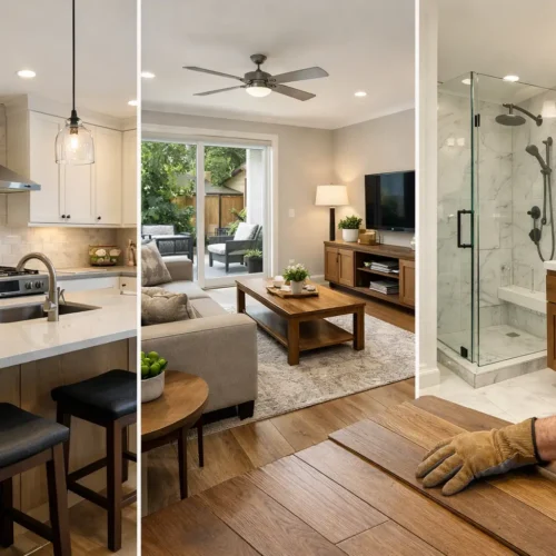 9 Best Rental Property Renovations