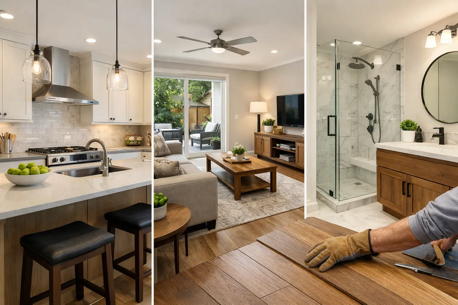 9 Best Rental Property Renovations