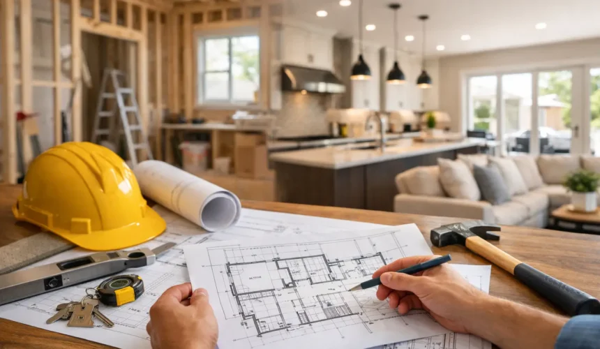 Home Renovation Permit Guide for Smarter Builds