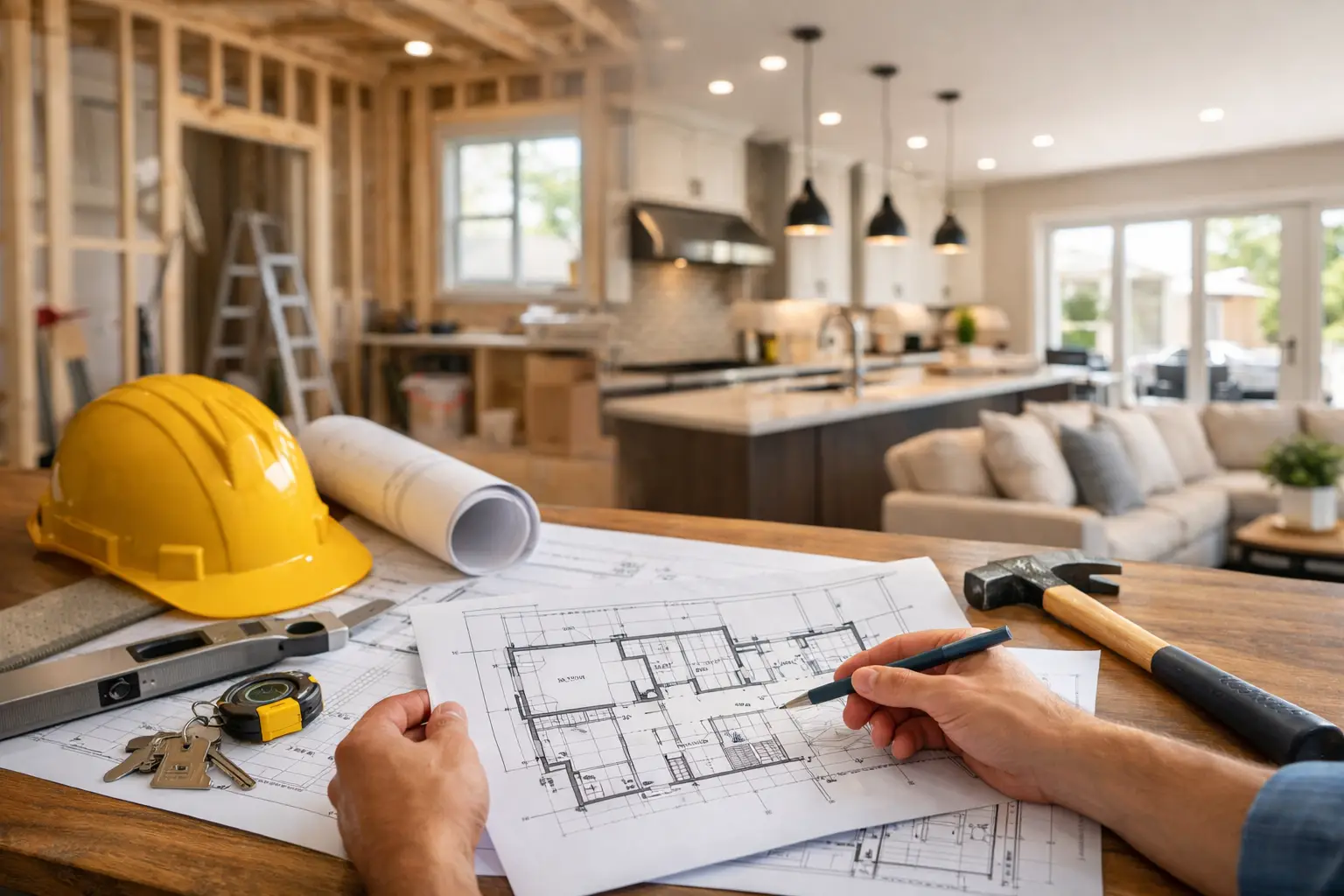 Home Renovation Permit Guide for Smarter Builds