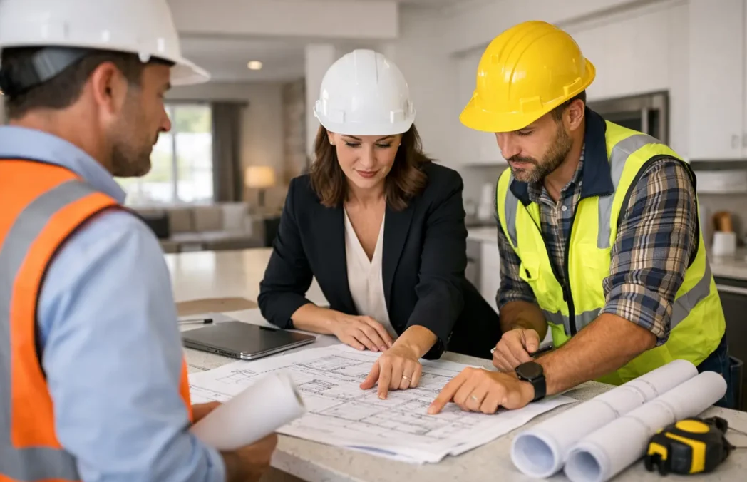Why Trade Coordination in Construction Matters