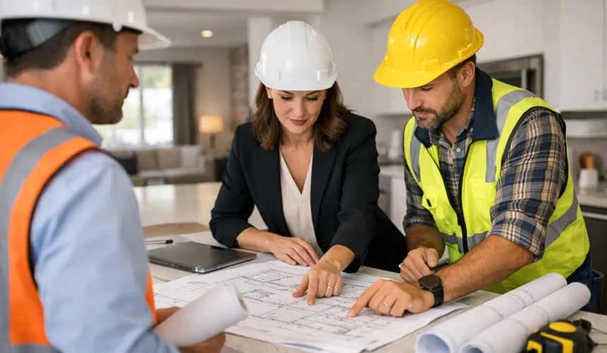 Why Trade Coordination in Construction Matters