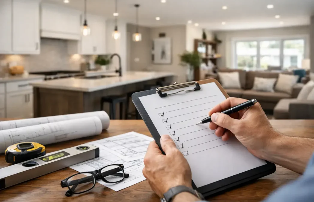 Design Build Firm Review Checklist