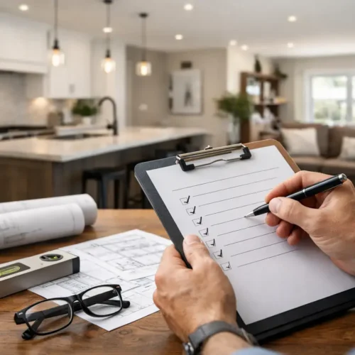 Design Build Firm Review Checklist