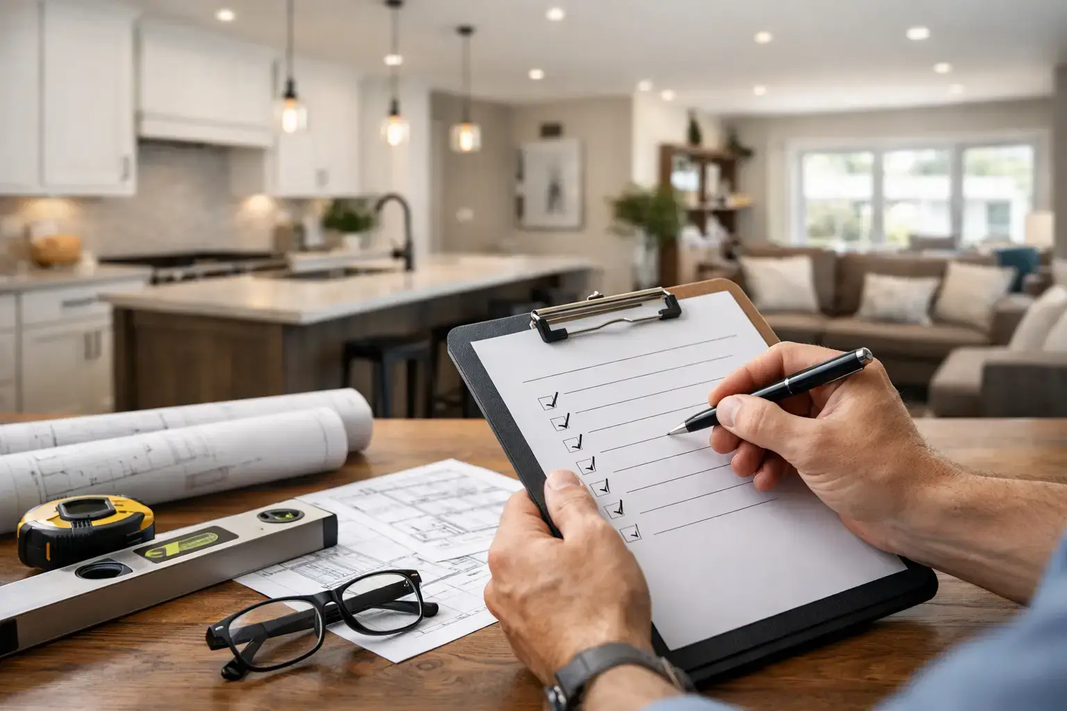 Design Build Firm Review Checklist