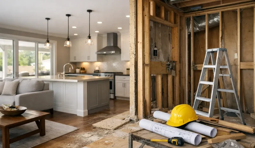 What Is Scope Creep in Construction?