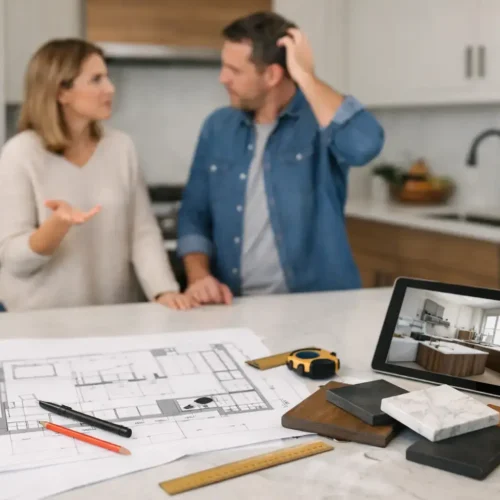 Best Kitchen Layout Planning Mistakes to Avoid