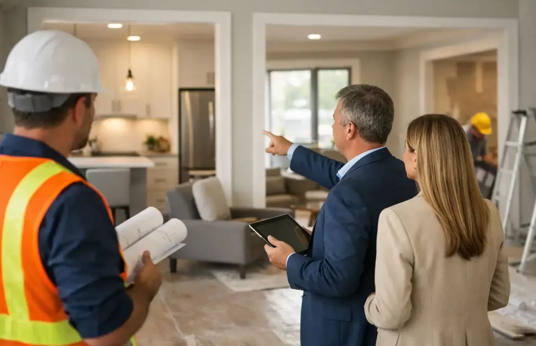 Multi Unit Renovation Coordination That Holds