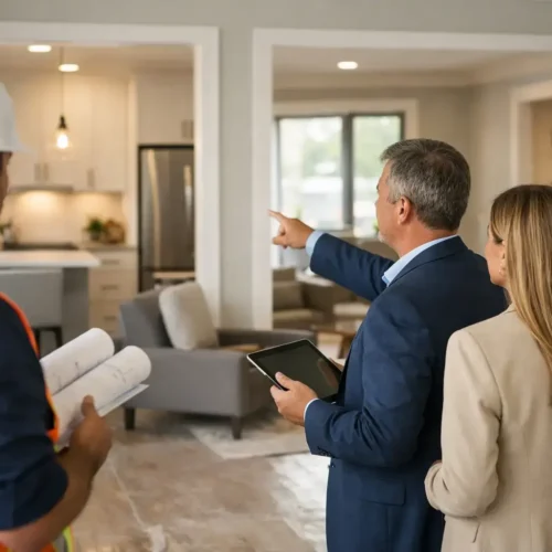 Multi Unit Renovation Coordination That Holds