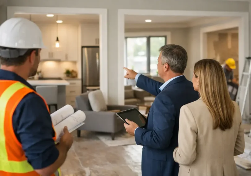 Multi Unit Renovation Coordination That Holds