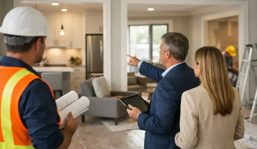 Multi Unit Renovation Coordination That Holds
