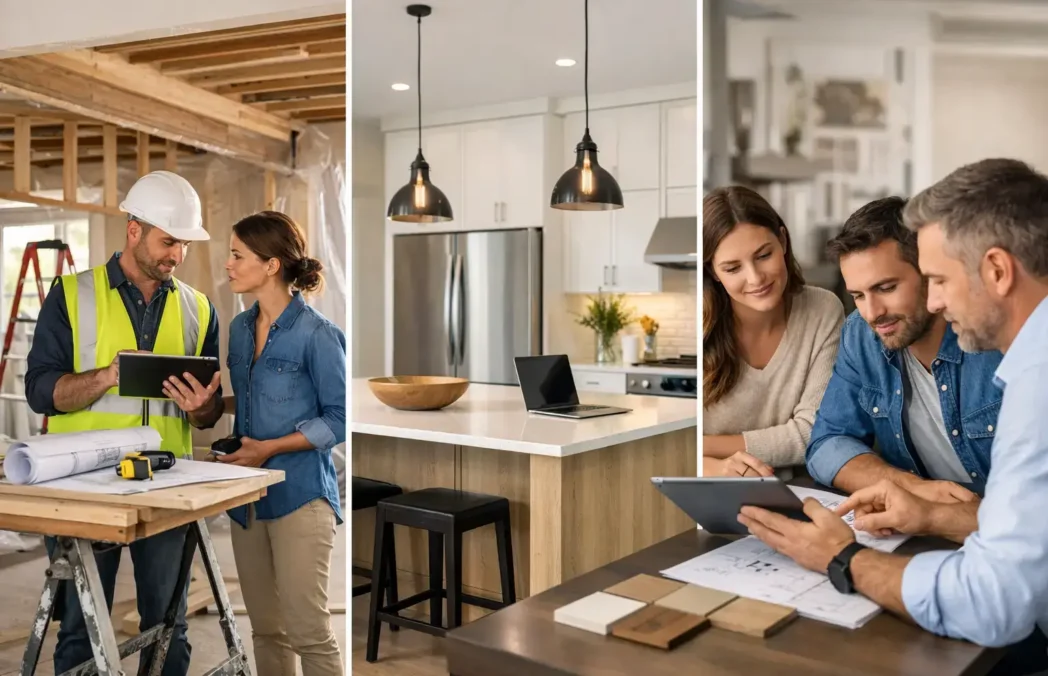 Renovation Project Transparency Trends That Matter