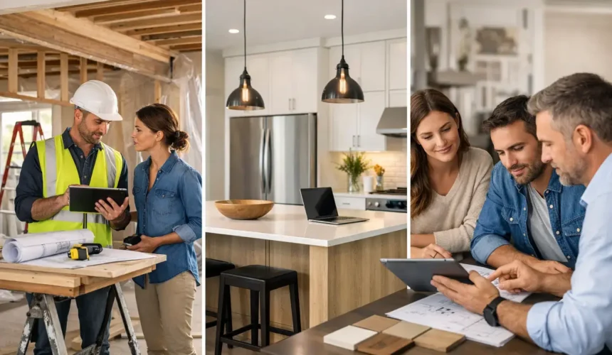 Renovation Project Transparency Trends That Matter