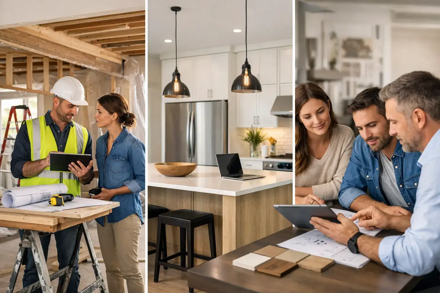 Renovation Project Transparency Trends That Matter